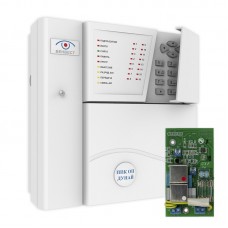 Дунай 16/32+модуль КМ2	